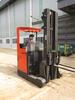 BT RRE-2 Electric Reach Truck (2005) - 3