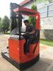 BT RRE-2 Electric Reach Truck (2005) - 4