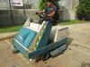 Tennant 215 Electric Sweeper (1997) - 2