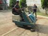 Tennant 215 Electric Sweeper (1997) - 3