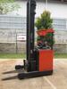 BT RRE-160-M Electric Reach Truck (2013)