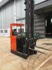 BT RRE-160-M Electric Reach Truck (2013) - 3