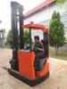 BT RRE-160-M Electric Reach Truck (2013) - 4