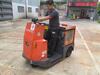 Toyota CBTY-4 Electric Tow Tractor (2005) - 2