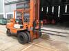 Toyota FD-45 Diesel Forklift Truck (1984) - 3