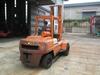 Toyota FD-45 Diesel Forklift Truck (1984) - 4