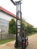 Toyota 8-FBN-18 Electric Forklift Truck (2013) - 2