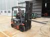 Toyota 8-FBN-18 Electric Forklift Truck (2013) - 3