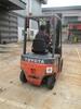 Toyota 8-FBN-18 Electric Forklift Truck (2013) - 4