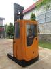 BT RRE-140-CC Electric Reach Truck (2010) - 4