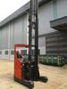 BT RRE-160 Electric Reach Truck (2009) - 3