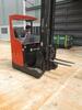 BT RRE-160 Electric Reach Truck (2009) - 4