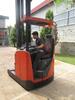 BT RRE-160 Electric Reach Truck (2009) - 5