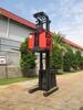 Linde V12-02 Electric Order Picker (2003) - 2