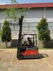 Toyota 7-FBE-15 Electric Forklift Truck (2010)