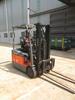 Toyota 7-FBE-15 Electric Forklift Truck (2010) - 3