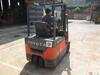 Toyota 7-FBE-15 Electric Forklift Truck (2010) - 4