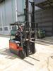 Toyota 7-FBE-13 Electric Forklift Truck (2007) - 3