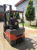 Toyota 7-FBE-13 Electric Forklift Truck (2007) - 4