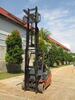 Toyota 8-FBN-25 Electric Forklift Truck (2012) - 2