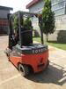 Toyota 8-FBN-25 Electric Forklift Truck (2012) - 4