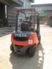 Toyota 62-8-FD-20 Diesel Forklift Truck (2013) - 4