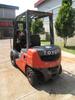 Toyota 62-8-FD-20 Diesel Forklift Truck (2006) - 4