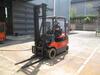 Toyota 40-7-FB-25 Electric Forklift Truck (2011) - 3