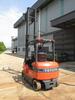 Toyota 40-7-FB-25 Electric Forklift Truck (2011) - 4