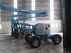 Genie Z-45-25-J (4X4) Diesel Articulating Boom Lift (2000) - 3