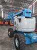 Genie Z-45-25-J (4X4) Diesel Articulating Boom Lift (2000) - 4