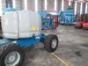 Genie Z-45-25-J (4X4) Diesel Articulating Boom Lift (2000) - 5