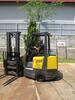 Aisle Master 20-S Diesel VNA Forklift Truck (2015) - 3