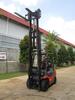 Toyota 42-7-FGF-25 LP Fuel Forklift Truck (2007) - 2