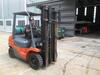 Toyota 42-7-FGF-25 LP Fuel Forklift Truck (2007) - 3