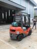 Toyota 42-7-FGF-25 LP Fuel Forklift Truck (2007) - 4