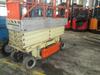 JLG 2630-ES Electric Scissor Lift (2005) - 2