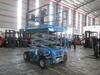 Genie GS-2668-IC Diesel Scissor Lift (1999) - 4