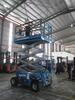 Genie GS-2668-IC Diesel Scissor Lift (1999) - 5