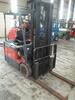 Toyota 7-FBE-15 Electric Forklift Truck (2007) - 2