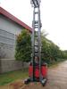 Linde R-16-S-HD Electric Reach Truck (2005) - 2