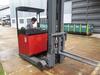 Linde R-16-S-HD Electric Reach Truck (2005) - 3