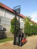 Toyota 7-FBE-15 Electric Forklift Truck (2011) - 2
