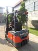 Toyota 7-FBE-15 Electric Forklift Truck (2011) - 4