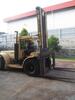 Hyster H-250-H Diesel Forklift Truck (1984)