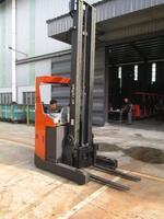 BT RRE-160 Electric Reach Truck (2009)