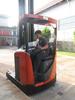 BT RRE-160 Electric Reach Truck (2009) - 3