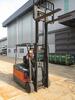 Toyota 7-FBE-20 Electric Forklift Truck (2012) - 2