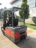 Toyota 7-FBE-20 Electric Forklift Truck (2012) - 3