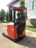 BT RRB-2 Electric Reach Truck (2004) - 4